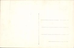 CPA Doussard Hte Savoie Mont Charbon et le col de Bornette