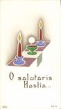 Image O salutaris Hostia 