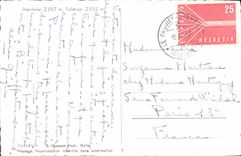 CPA Brenleire Folieran 