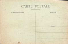 CPA Environs du Havre Sainte Adresse le Pain de Sucre 