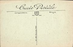 CPA Le Havre le nouveau casino Marie Christine