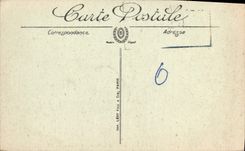 CPA Sainte Adresse le Palais des Regates et le Palaist du commerce