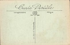 CPA Le Nice Havrais le Boulevard felix faure