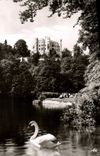 CPA Schloss Hohenschwangau mit Alpsee 