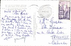 CPM Col de l'Iseran La plus haute route d'Europe Le Chalet Hotel la Chapelle le Signal de l'Iseran 