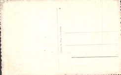 CPA Cauterets Cascade du Cerizet 