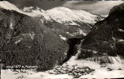 CPA Ischgl Paznaun Tirol foto Risch Lau 