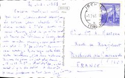 CPA Ischgl Paznaun Tirol foto Risch Lau 