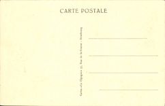 CPA Chamonix Grande Crevasse et glacier des Bossons 