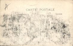 CPA Militaria La Grande guerre en Champagne Argonne Meuse 1914 15 16 Ste Menehould Cimetiere Militai