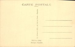 CPA Arles les Arenes 