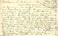 CPA Bordeaux Monument des Girondins et les Quinconces 