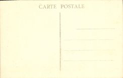 CPA Paris ile de la Cite Cliche de la Compagne aerienne francaise