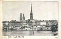 CPA Rouen 