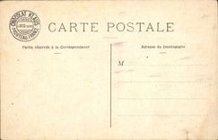 CPA Rouen
