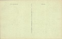 CPA Saint maximin la Sainte Baume la Chapelle 