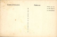 CPA Vezelay la grande Verriere de la facade de la Basilique de la Madeleine 