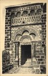 CPA Le Puy entree de la Chapelle St MIchel XI s 
