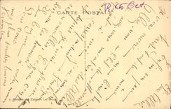 CPA Gorges du Tarn Les detroits