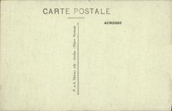 CPA Le cantal Pittoresque le PAs de la Cere le Pont de Bois 