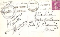 CPA La Dordogne Pittoresque Chateau Feodal de Beynac et Village en Sarladais 