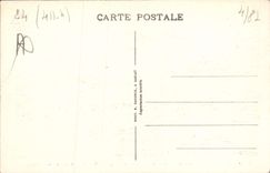 CPA La Dordogne Pittoresque Vue de l'Entree du Chateau Feodal de Beynac en Sarladais 