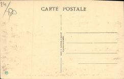 CPA La Dordogne Pittoresque Vue de l'Entree du Chateau Feodal de Beynac en Sarladais 