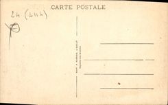 CPA La Dordogne Pittoresque Chateau de Beynac en Sarladais Le Donjon 