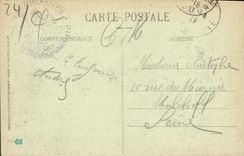 CPA La Dordogne Pittoresque Vue de l'Entree du Chateau Feodal de Beynac en Sarladais 