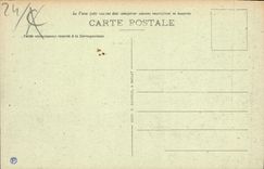 CPA La Dordogne Pittoresque Vue de l'Entree du Chateau Feodal de Beynac en Sarladais 