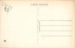 CPA La Dordogne Pittoresque Chateau Feodal de Beynac en Sarladais cote Nord 