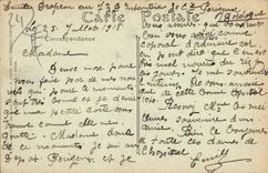 CPA Perigueux Le Pont des Barris et la Cathedrale 