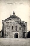 CPA Perigueux Eglise de la Cite 