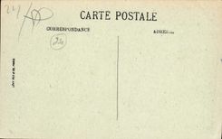 CPA Perigueux Eglise de la Cite 