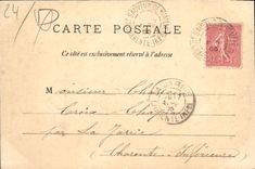 CPA Perigueux Maison du bord de l'eau 