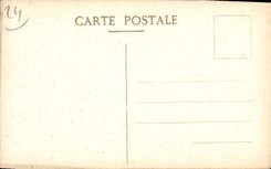 CPA Perigueux Vue Generale 