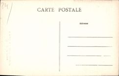 CPA Perigueux Clocher de la Cathedrale Saint Front 