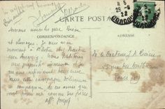 CPA Perigueux Vue Generale 