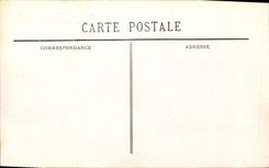 CPA Perigueux La Cathedrale St Front L'Abside Romane 