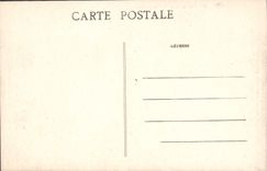 CPA Perigueux Vue Generale 