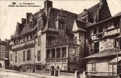CPA Perigueux Maison des Consuls Renaissance 