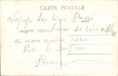 CPA Perigueux Maison des Consuls Renaissance 