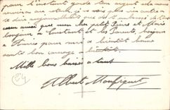 CPA Perigueux Portail de la Cathedrale Saint Front 