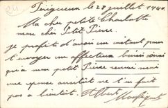 CPA Perigueux Portail de la Cathedrale Saint Front 