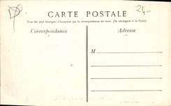 CPA Perigueux Les Quais 