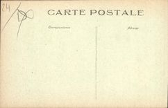 CPA Perigueux Vieille Maison du XV siecle Place de l'Hotel de Ville 