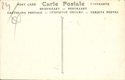 CPA Perigueux Le Pont des Barris et l'Asile des Petites Soeurs 