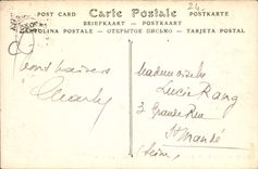 CPA Perigueux le Pont des Barris et la Cathedrale 