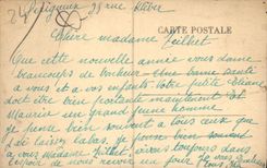 CPA Perigueux Vue Generale Les trois Ponts 