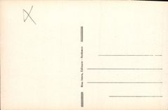 CPA Perigueux Bords de l'Isle Le Barrage 